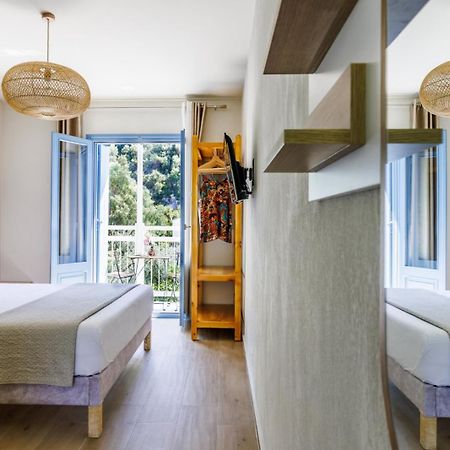 Limnonari Double Room 斯科派洛斯 外观 照片