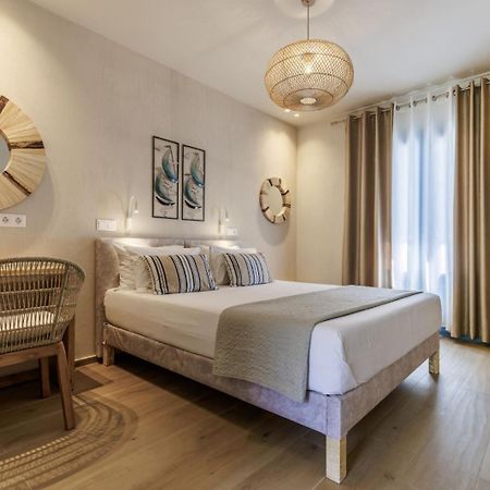 Limnonari Double Room 斯科派洛斯 外观 照片